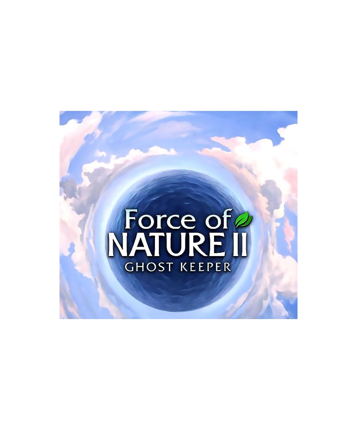 Force of Nature 2: Ghost Keeper Steam Key 
